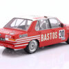 BMW 528i #30 Winner 24h Spa 1982 1/18 Scale