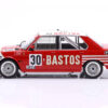 BMW 528i #30 Winner 24h Spa 1982 1/18 Scale