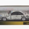 BMW 635 CSi #11 Winner 24h Spa 1986 1/43 Scale