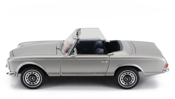 Mercedes-Benz 280 SL Pagoda (W113) 1968-71