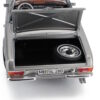 Mercedes-Benz 280 SL Pagoda (W113) 1968-71