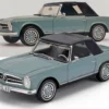 Mercedes-Benz 280 SL (W113) 1:18 Scale