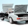 Mercedes-Benz 280 SL (W113) 1:18 Scale