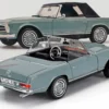 Mercedes-Benz 280 SL (W113) 1:18 Scale