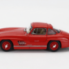 Mercedes Benz 300SL Gullwing W198 1/18 Scale