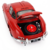 Mercedes Benz 300SL Gullwing W198 1/18 Scale