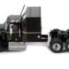 GMC GENERAL 1980 Prime Mover Black 1/64 Scale
