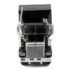 GMC GENERAL 1980 Prime Mover Black 1/64 Scale