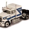 Ford LTL 9000 1978 White 1/64 Scale