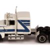 Ford LTL 9000 1978 White 1/64 Scale