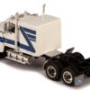 Ford LTL 9000 1978 White 1/64 Scale