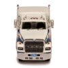 Ford LTL 9000 1978 White 1/64 Scale