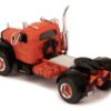 Mack B61 1953 Red 1/64 Scale