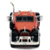 Mack B61 1953 Red 1/64 Scale