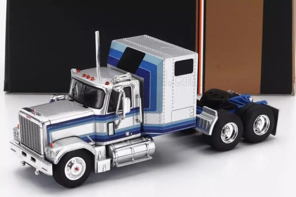 GMC GENERAL 1980 Prime Mover 1/64 Scale