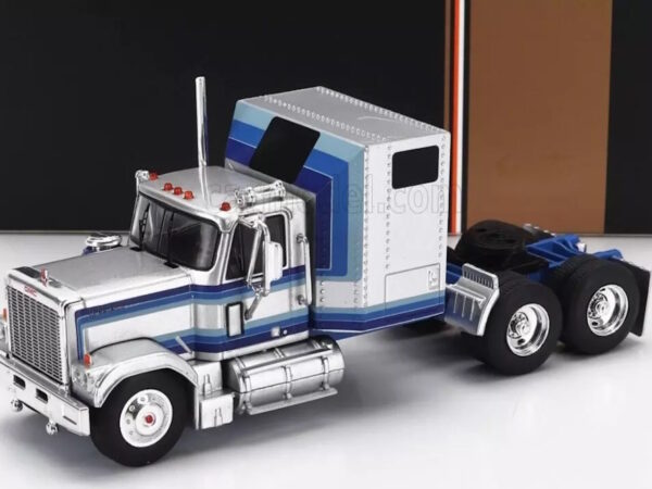 GMC GENERAL 1980 Prime Mover 1/64 Scale