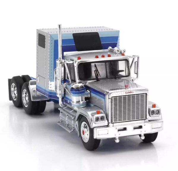 GMC GENERAL 1980 Prime Mover 1/64 Scale