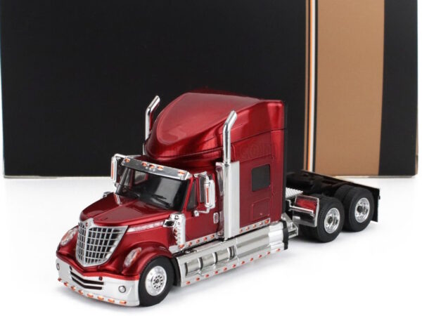 International Lonestar 2010