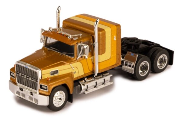 Ford LTL 9000 1978 1/64 Scale