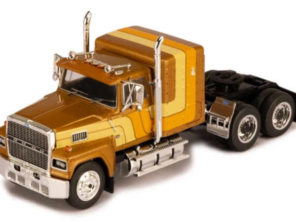 Ford LTL 9000 1978 1/64 Scale
