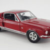 1/18 Scale Ford Shelby GT500 KR 1968