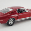 1/18 Scale Ford Shelby GT500 KR 1968