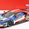 Ford GT #68 Winner LMGTE Pro Class 24h LeMans 2016