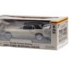 Ford Mustang Coupe 1967 1/18 Scale