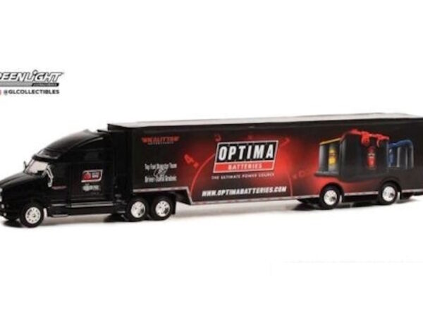 Kenworth T2000 Transporter 1/64 Scale