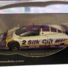 Jaguar XJR-9 V12 1988 Le Mans 24hr Winner 1/43 Scale