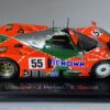 Mazda 787B 1991 Le Mans Winner 1/43 Scale