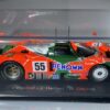 Mazda 787B 1991 Le Mans Winner 1/43 Scale