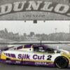 Jaguar XJR-9 V12 1988 Le Mans 24hr Winner 1/43 Scale
