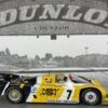 Porsche 956LH #7 1984 Lemans 24hr Winner 1/43 Scale