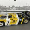 Porsche 956LH #7 1984 Lemans 24hr Winner 1/43 Scale