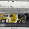 Porsche 956LH #7 1984 Lemans 24hr Winner 1/43 Scale