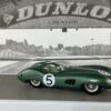 Aston Martin DBR1 #5 Le Mans Winner 1959 1:43 Scale