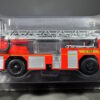 Iveco Magirus DLK 23-12 with Telescopic Turntable Ladder
