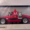 Ferrari 500 F2 Works Prototype 1953 1/18
