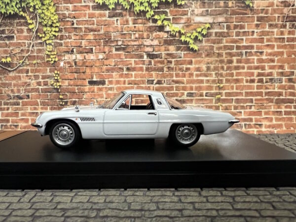 Mazda Cosmo Sport L10B 1968 1/43 Scale
