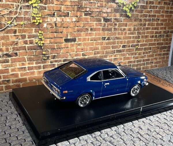 Mazda RX3 Coupe S102 1972 1/43 Scale