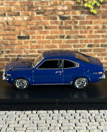 Mazda RX3 Coupe S102 1972 1/43 Scale