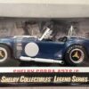 Shelby AC Cobra 427 SC 1965 1/18 Scale