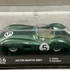 Aston Martin DBR1 #5 1959 Le Mans Winner 1/43 Scale