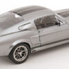 Ford Mustang Shelby GT500 Eleanor 1967 1/12 Scale