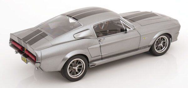Ford Mustang Shelby GT500 Eleanor 1967 1/12 Scale