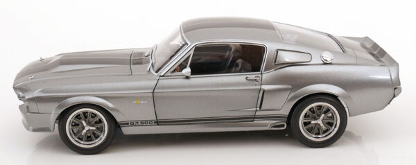 Ford Mustang Shelby GT500 Eleanor 1967 1/12 Scale