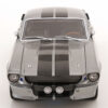 Ford Mustang Shelby GT500 Eleanor 1967 1/12 Scale