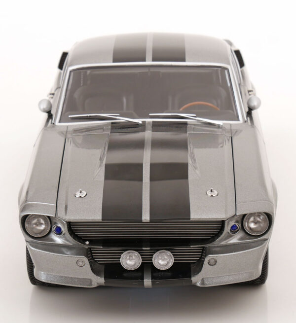 Ford Mustang Shelby GT500 Eleanor 1967 1/12 Scale