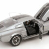 Ford Mustang Shelby GT500 Eleanor 1967 1/12 Scale